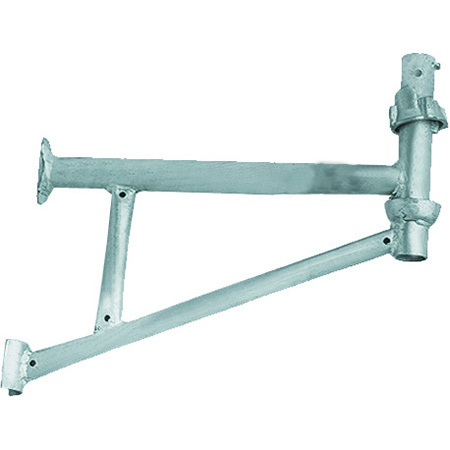 Cuplock Tube Bracket