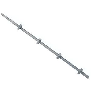 Sistema de andamio kwikstage vertical estándar