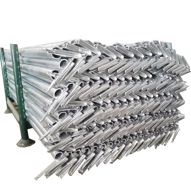 Kwikstage System System Ledger Horizontal para Australia
