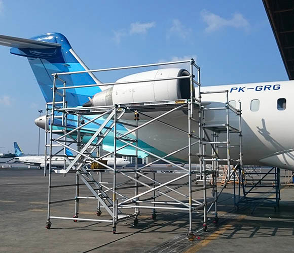  <p><strong>Ingeniería de aviones</strong></p> 