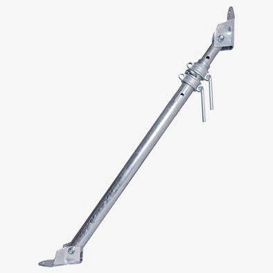 Tipo H Push-Pull Prop