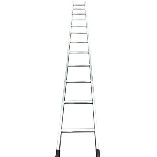 straight ladder