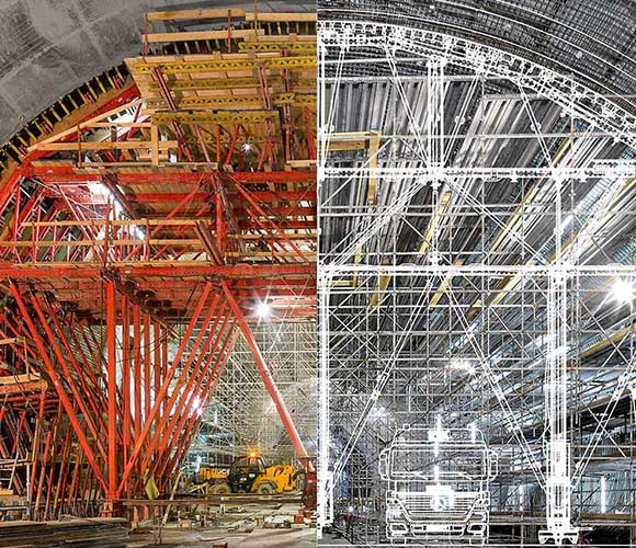  <p><strong>Ingeniería de túneles</strong></p> <p> </p> 