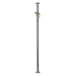 Accesorio de andamio ligero para la construcción
