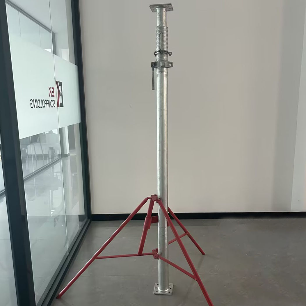 Accesorios de acero